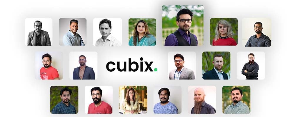 Cubix