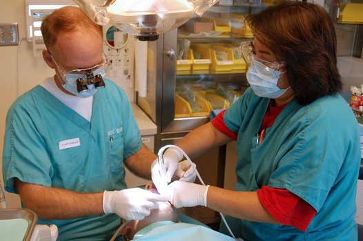 Dentist Collingwood