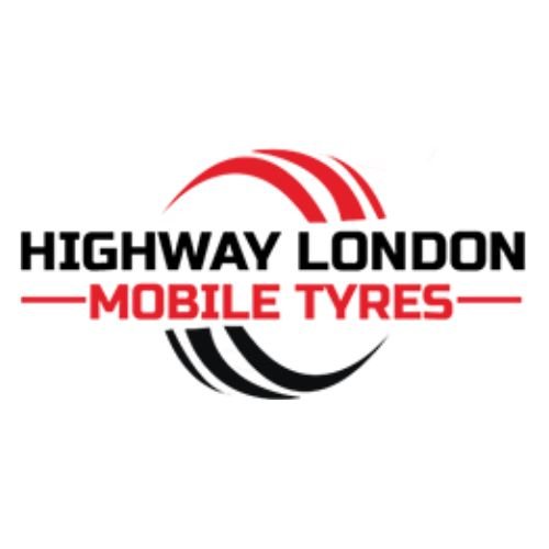 Highway London Mobile Tyres logo