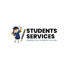 students-service logo