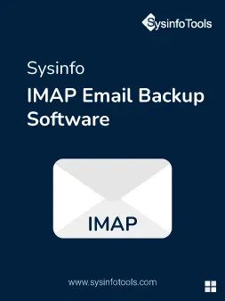 SysInfo IMAP Backup Tool