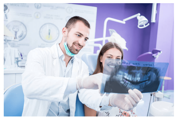 Dentists of Preston