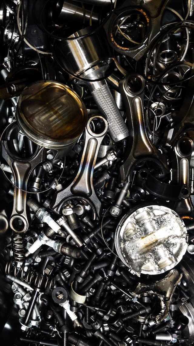Soyimang Copper &amp; Metal Recycling Corp