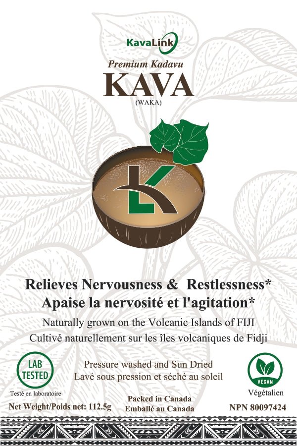 Kavalink Inc