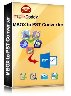 MailsDaddy Software