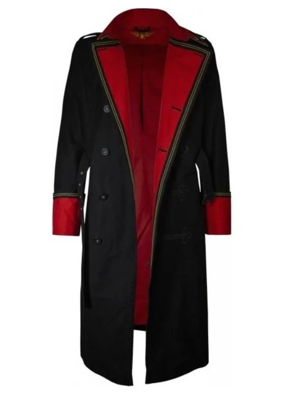 Mjacket