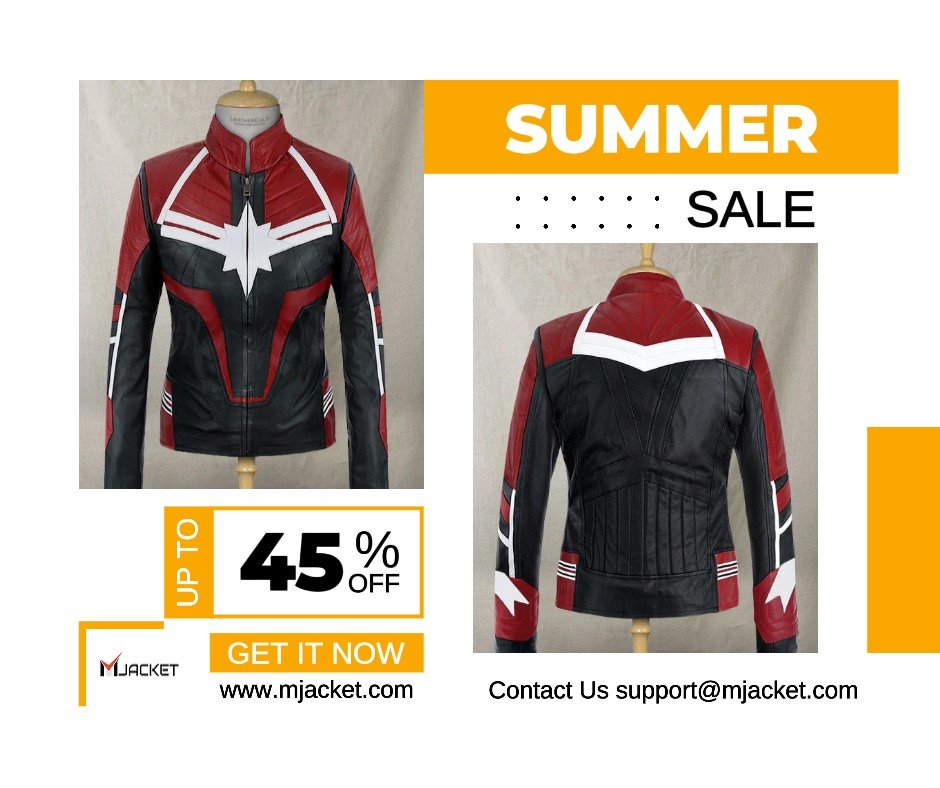 Mjacket