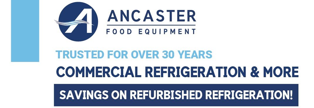 Ancaster Food Equipment
