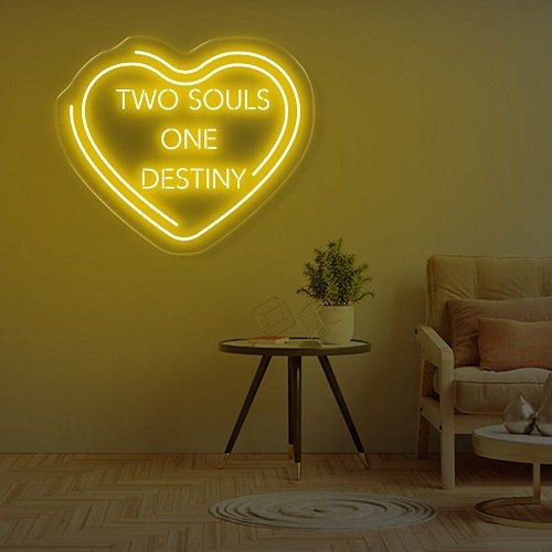 Oasis Neon Signs UK