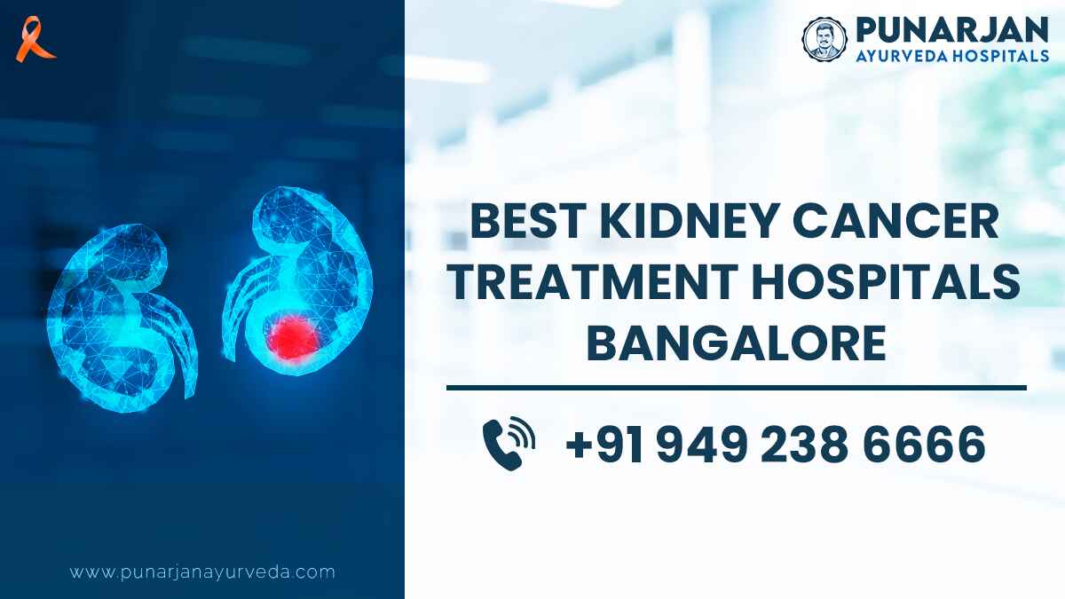 Best Kidney Cancer Hospitals &amp; Treatments in Bangalore