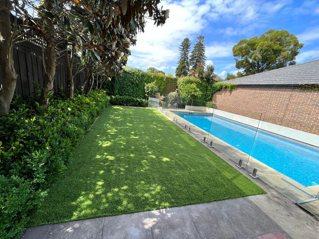 Australian Landscape Hub