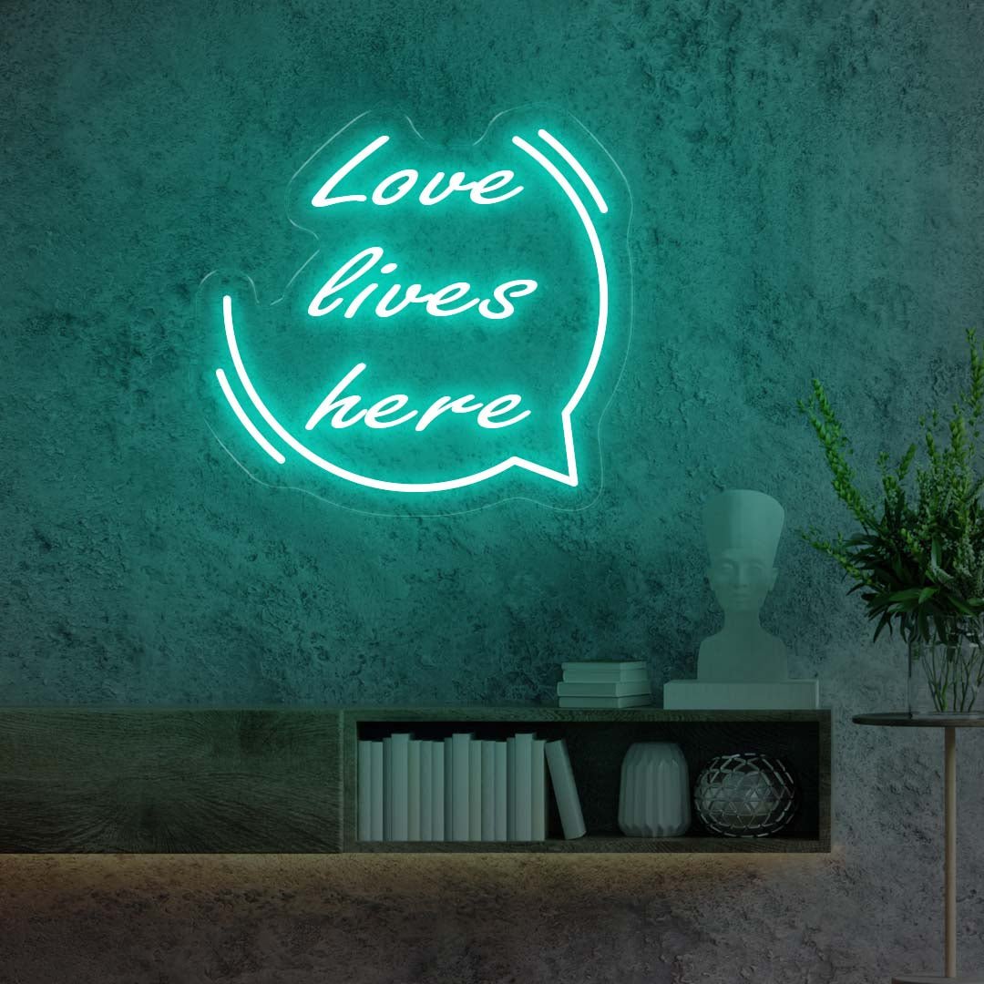 Oasis Neon Signs UK