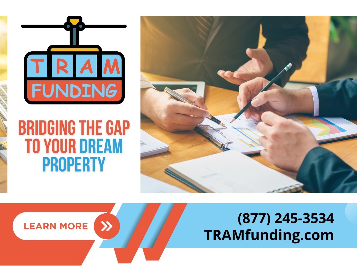 TRAM Funding