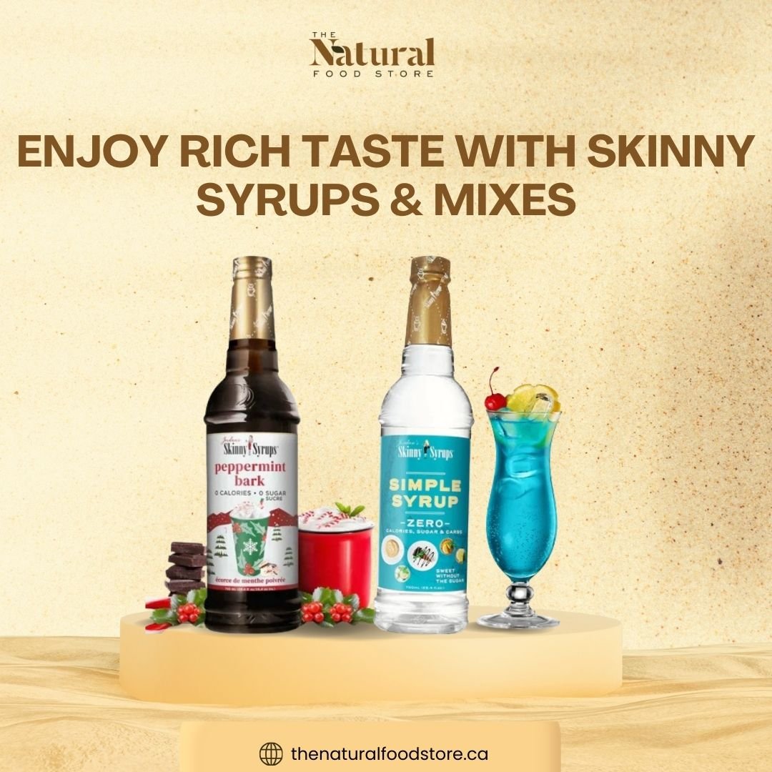 The Natural Food Store