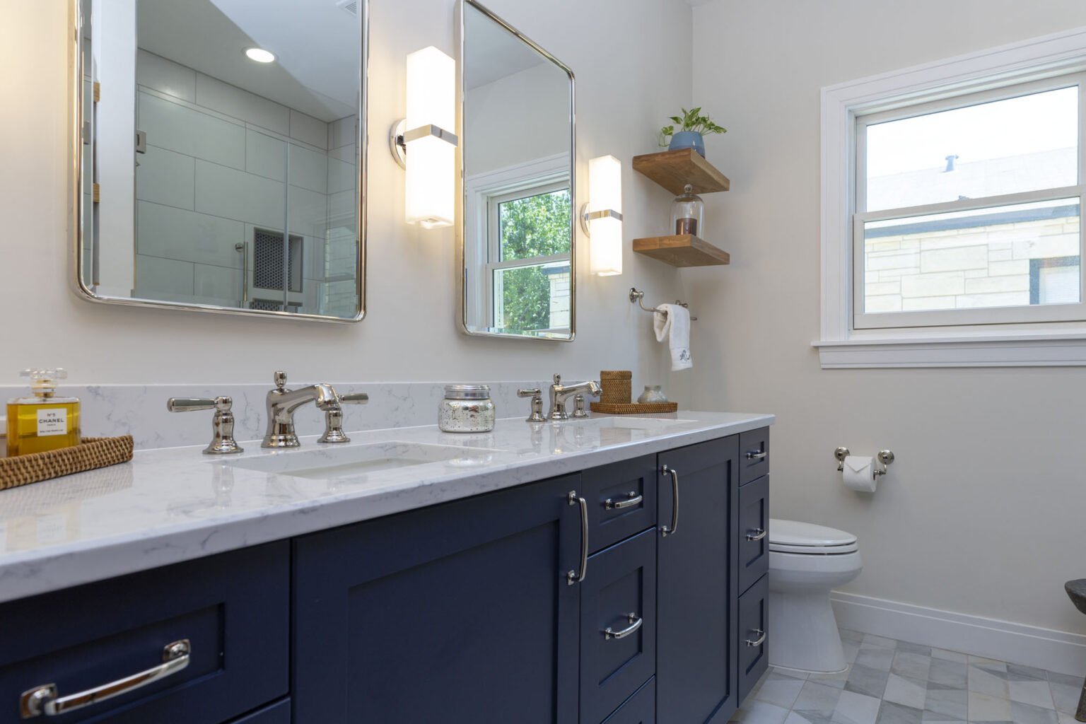 Scott Design &amp; Construction