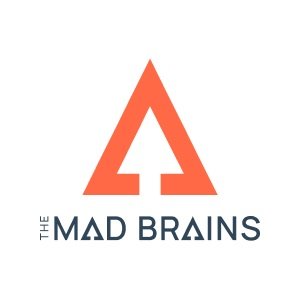 Mad Brains Technologies LLP logo