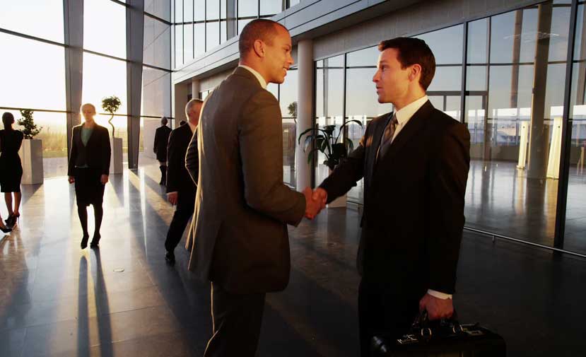 Melbourne Deluxe Chauffeurs