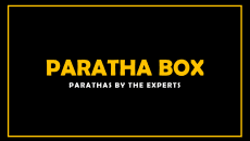 Paratha Box