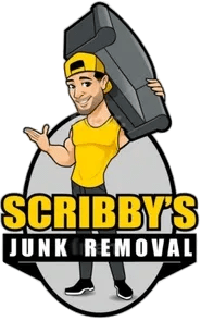 Scribby’s Junk Removal