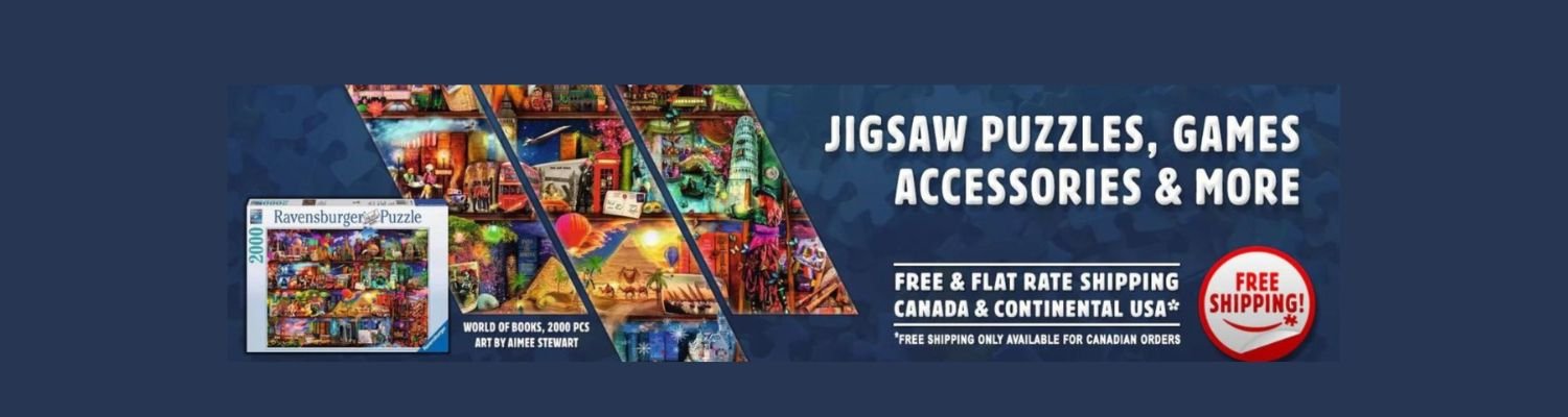 Jigsaw Jungle International Inc.