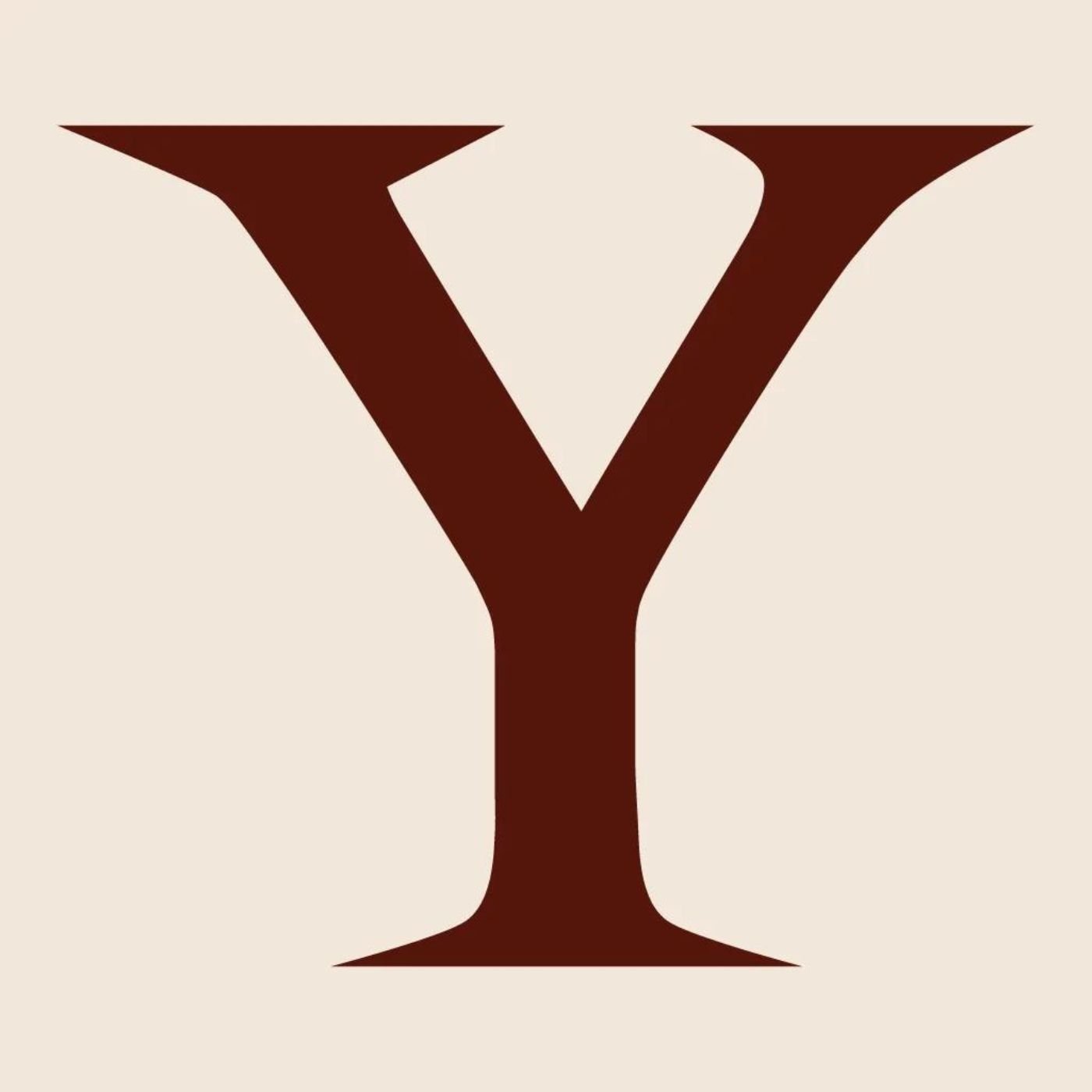 Yellowstone Merchandise