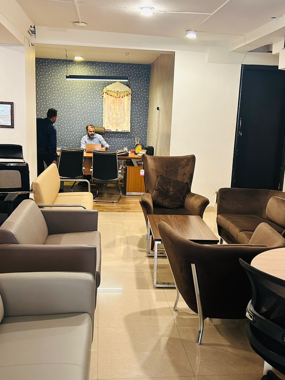 Best Furniture Shop in Ludhiana | Nuovo Furnitures