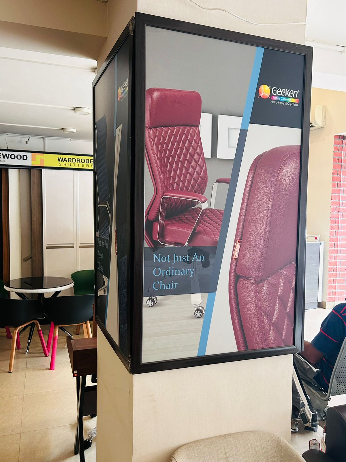 Best Furniture Shop in Ludhiana | Nuovo Furnitures