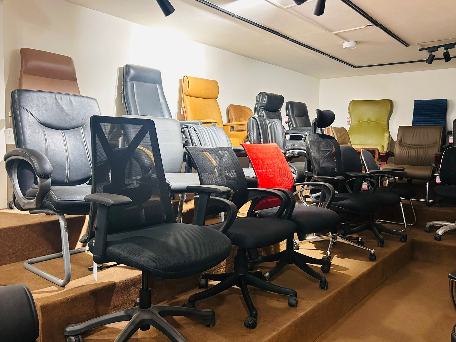 Best Furniture Shop in Ludhiana | Nuovo Furnitures