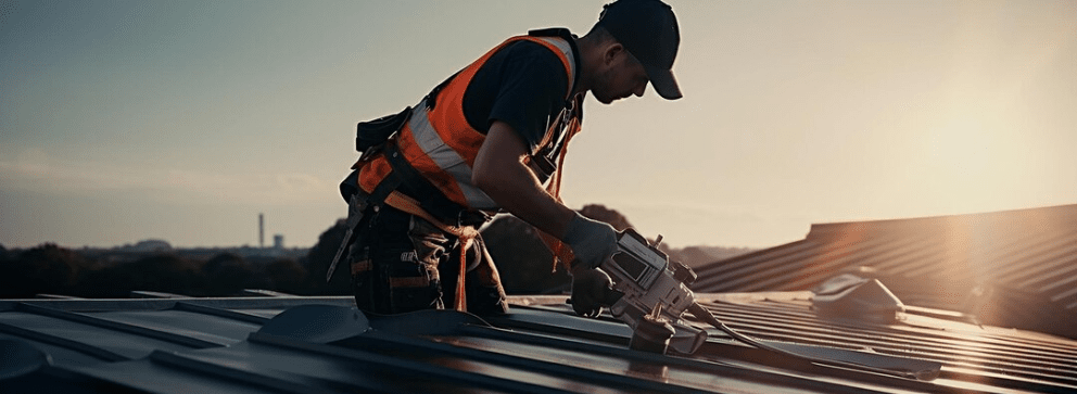 Belgrave Roofing