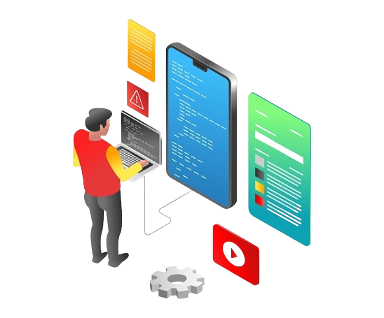 Konstant Infosolutions – Top Mobile App Development Company in India