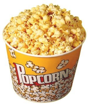 Popcorn Australia
