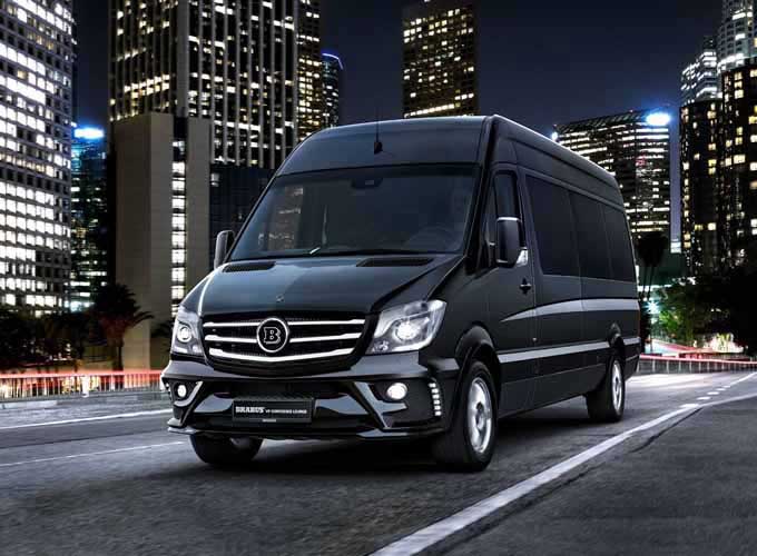 Melbourne Deluxe Chauffeurs