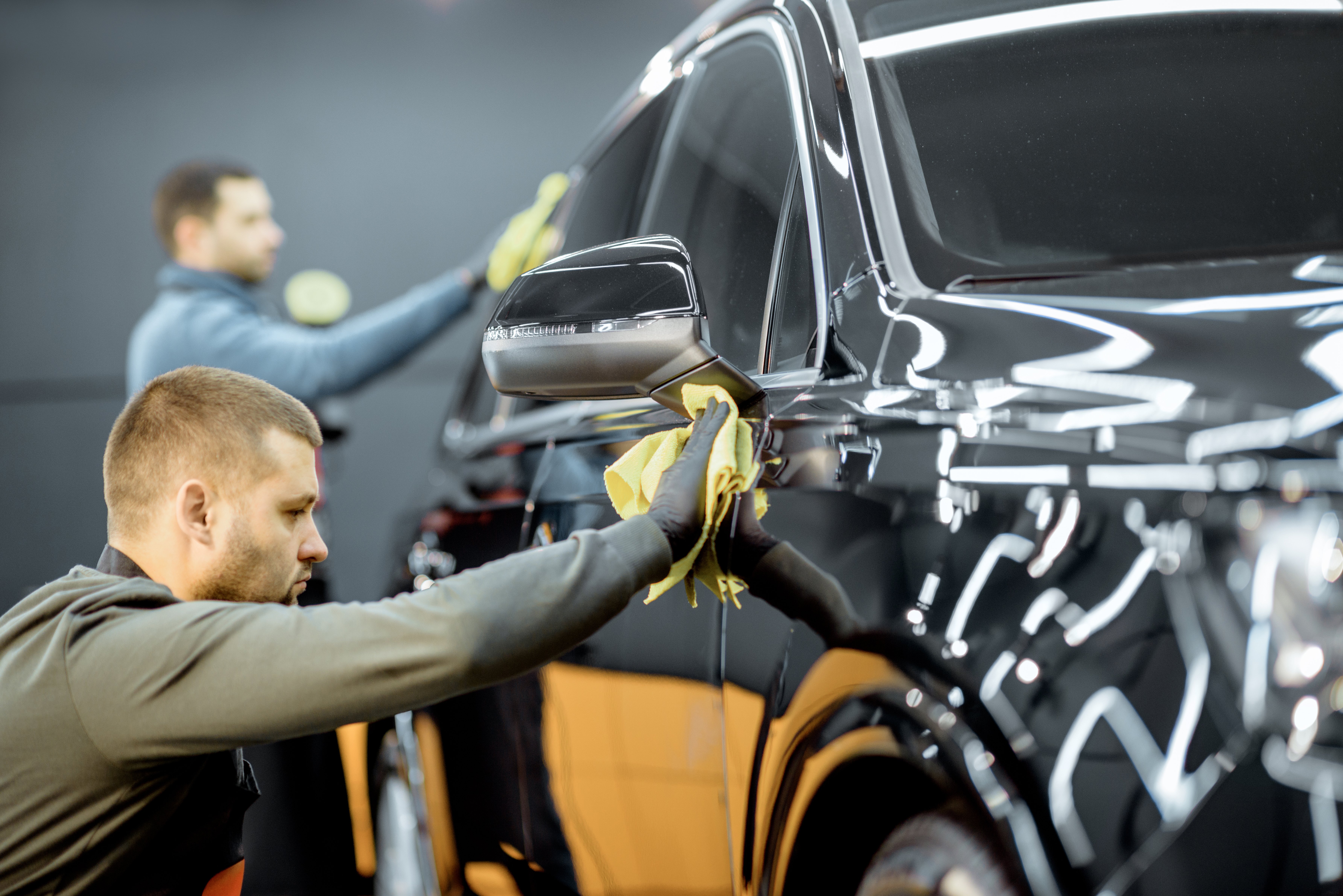 Auto Glass Outlet - Autoglass Repair and Replacement