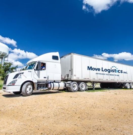 Move Logistics