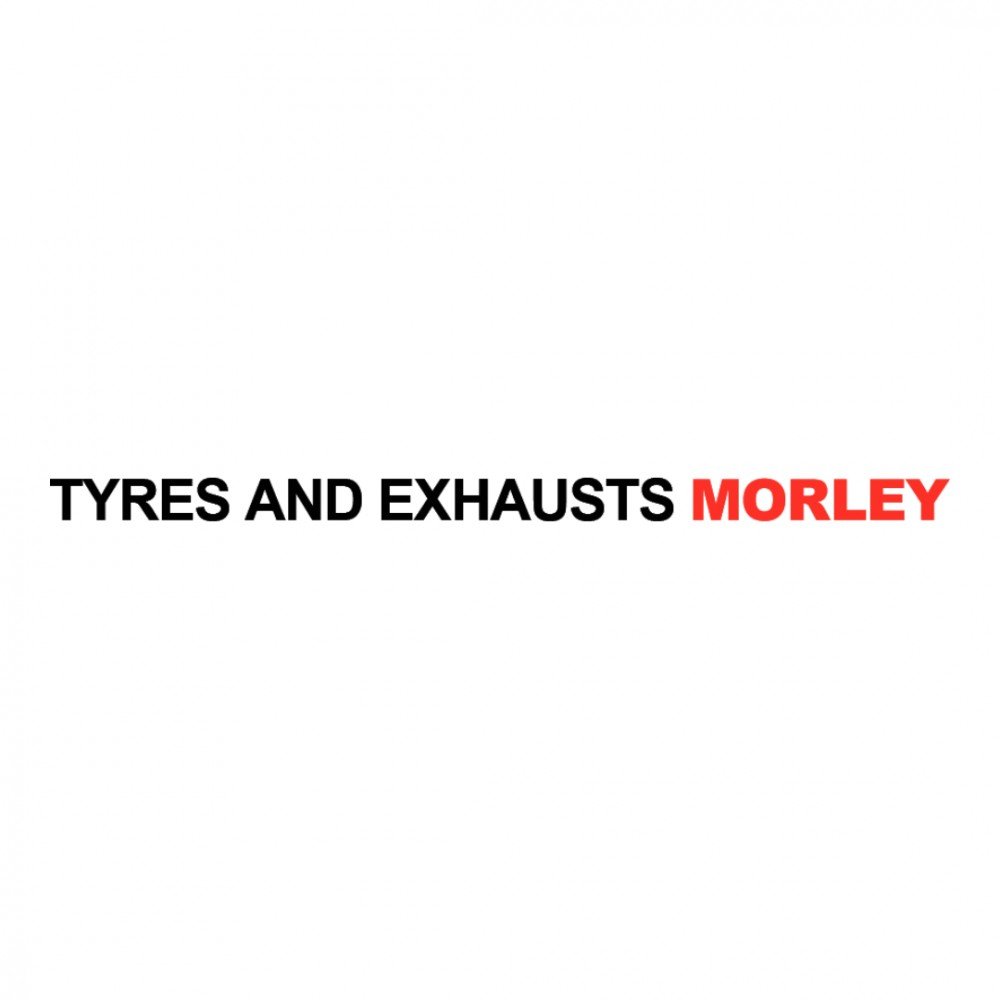 Morley Tyres logo