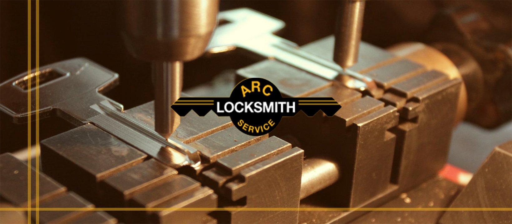 ARC Locksmith Service