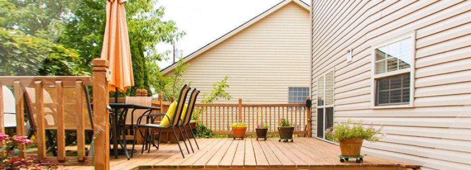 Before and After Home Improvement