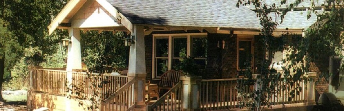 Custom Home Specialties Inc