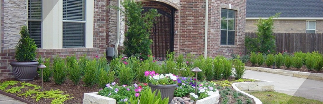 Crenshaw Landscapes