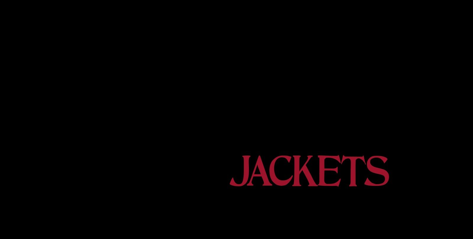 Fame Jacket logo