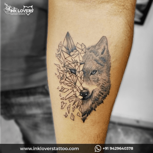 Ink Lovers Tattoo Studio