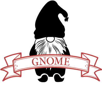 Gnome Publishers logo