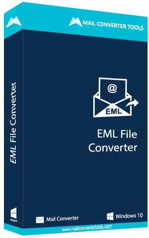 MailConverterTools EML Converter