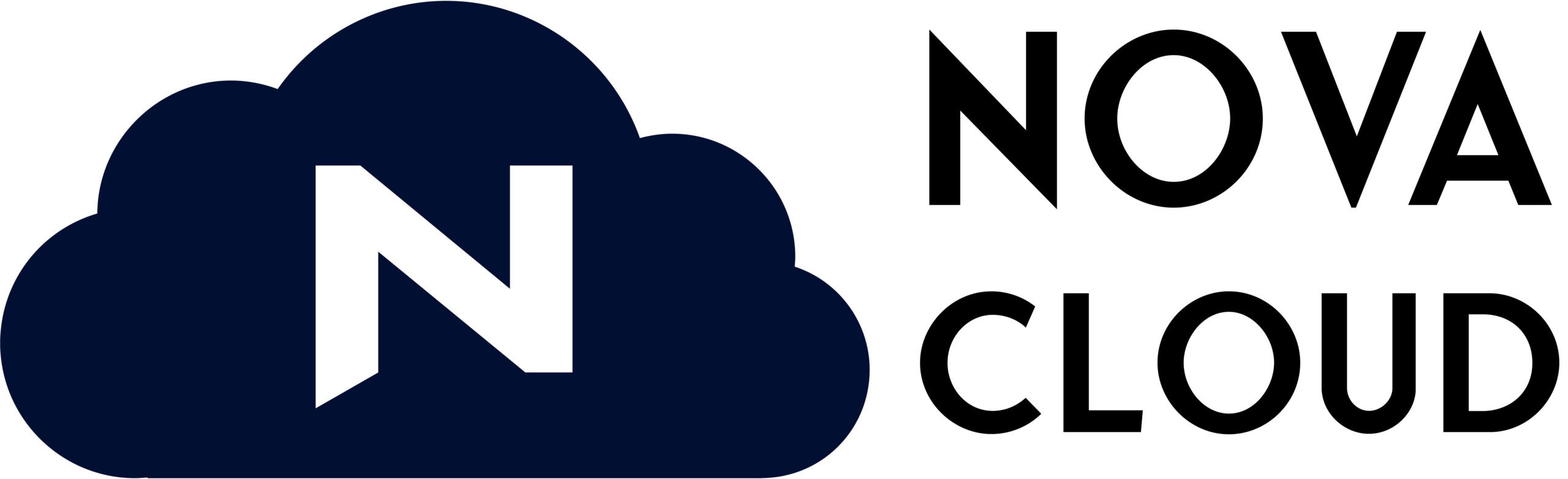 NOVA Cloud logo