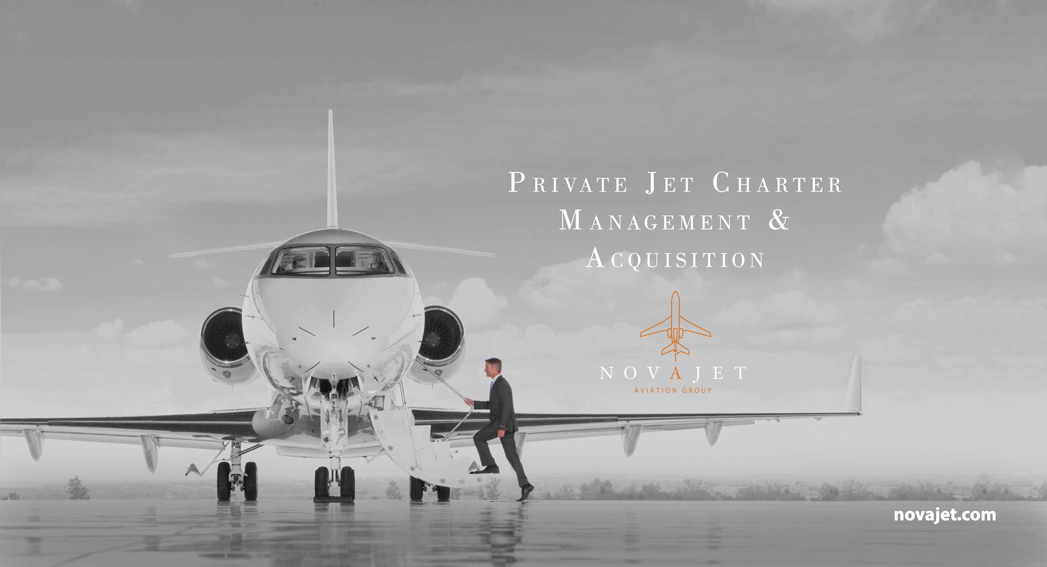 Private Jet Charters