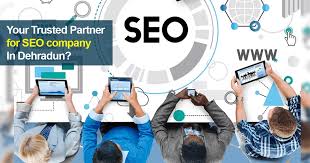 About Best SEO company in Dehradun