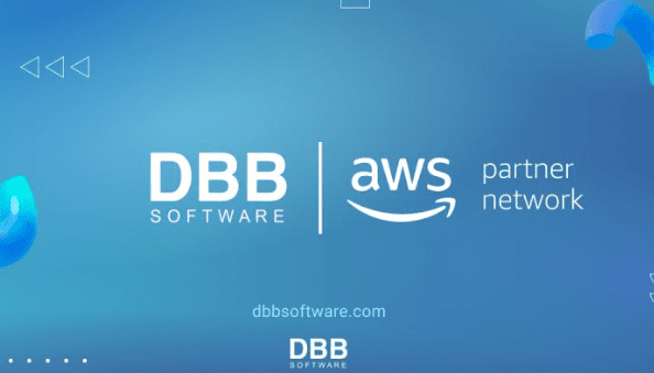 DBB Software logo