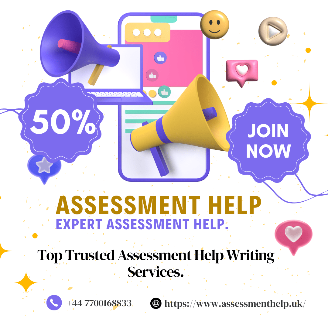 Assessment Help