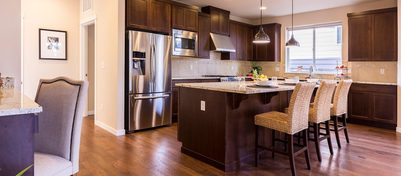 Aspen Home &amp; Services Inc