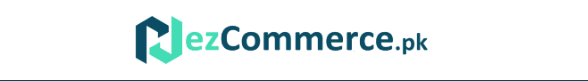 Ezcommerce logo